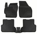 FroGum Covorașe cauciuc 3D No. 77 pentru Mazda 3 I 2003-2010 (3 buc)