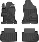 FroGum Covorașe cauciuc 3D No. 77 pentru Subaru XV II crossover 2018-2023 (4 buc)