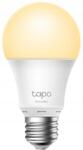 TP-Link Intelligens Led izzó Tp-link Tapo L510E 8.7W, 2700 K, E27 (L510E)