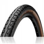Continental Ride Tour 28x1.75 Huzalozott gumiabroncs E-25 Fekete-barna (0101179)