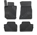 FroGum Covorașe cauciuc 3D No. 77 pentru BMW 2 G42 coupe din 2021 (4 buc)