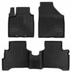 FroGum Covorașe cauciuc 3D No. 77 pentru Suzuki Swift VII hatchback din 2024 (3 buc)