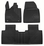FroGum Covorașe cauciuc 3D No. 77 pentru Leapmotor C10 din 2024 (3 buc)