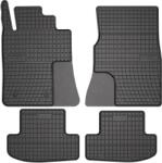 FroGum Covoare cauciuc pentru Ford Mustang VI coupe 4 buc 2014-2023