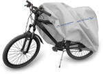 KEGEL Husă pentru bicicletă Optimal Garage XXL, 180-210 cm, gri