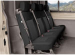Kegel Huse pentru scaune auto Tailor Made pentru Ford Transit VIII începând cu 2013 (banchetă de patru locuri divizată 2+2)