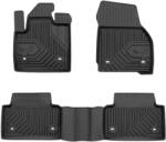 FroGum Covorașe cauciuc 3D No. 77 pentru Jaguar E-Pace 2017-2024 (3 buc)