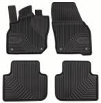 FroGum Covorașe cauciuc 3D No. 77 pentru Audi Q5 III Mild hybrid din 2024 (4 buc)