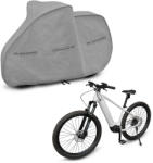 KEGEL Husă pentru bicicletă electrică Optimal Garage MTB XL, gri