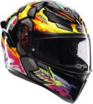 AGV Casca AGV K1 S BEZZECCHI 2023
