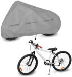 KEGEL Husă pentru bicicletă Optimal Garage M, 145-160 cm, gri