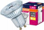 OSRAM Led izzó Halogén GU10 6, 9W 80W 3000K (4058075096646)