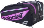 Babolat Geantă padel Babolat RH Pro Padel Juan Lebrón - black/purple/light green (759031-100)