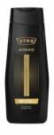 STR8 Ahead Tusfürdő 250 ml (5201314149118)