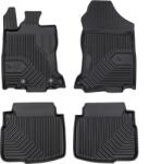 FroGum Covorașe cauciuc 3D No. 77 pentru Subaru Outback VI crossover din 2020 (4 buc)