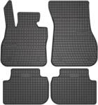 FroGum Covoare cauciuc pentru BMW 2 F74 sedan 4 buc din 2024