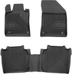 FroGum Covorașe cauciuc 3D No. 77 pentru DS 9 2020-2024 (3 buc)