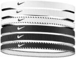 Nike Elastice păr Nike Flex Classic 6P - white/light army/black (N.101.1927.189)