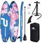 Pathfinder Pumpált Sup deszka Pathfinder Flamingo Blue 10'2" 310 cm (34237)