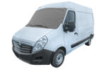 KEGEL Husă antiîngheț pentru parbrizul autoutilitarei Winter Delivery Van XXL, gri (110 × 170-185 cm)