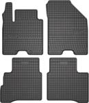FroGum Covoare cauciuc pentru Suzuki Swift VII hatchback 4 buc din 2024