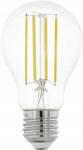 EGLO Erős Filament izzó E27 11, 2W 2700K 1521lm (110005)