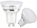 Kanlux Led Halogén Izzó Reflektor Iq GU10 4, 9W=44W Neutrális Fehér Kanlux (35257)