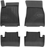 FroGum Covorașe cauciuc 3D No. 77 pentru Mercedes A-Class W177 hatchback din 2018 (4 buc)