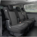Kegel Huse pentru scaune auto Tailor Made pentru Ford Transit Custom VIII începând cu 2024