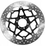Brembo 2026/06 Első Féktárcsa Lebegő Aprilia Rs 125 '91-'99, Cag