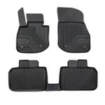 FroGum Covorașe cauciuc 3D No. 77 pentru BMW iX1 crossover din 2022 (3 buc)