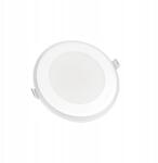 spectrumLED Led süllyesztett lámpatest kerek 5, 5W semleges 3az1ben süllyesztett (SLI022025NW)