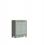 Keter Evoca Planet Outdoor Low szekrény (9752200023101)