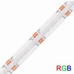ART Banda led RGB COB 24v 576 LED M 14W m rola 25 metri ip20 (AB-151-COB-14W-84623-25M-82483)
