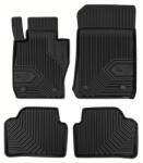 FroGum Covorașe cauciuc 3D No. 77 pentru BMW 3 E90 sedan, xDrive 2004-2012 (4 buc)
