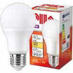 Pila Led izzó E27 4.9W 40W 470lm 2700K Prémium Meleg Szín Nem Villog Pila (872790096856900)