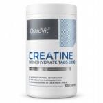 OstroVit Creatine Monohydrate 3000 300 tabletta Kreatin Monohydrat (5903933913872)