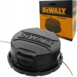 DEWALT Orsófej Damil DeWALT Quickwind DT20658-QZ Fűszegélynyíróhoz 2mm 6m (DT20658)