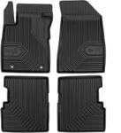 FroGum Covorașe cauciuc 3D No. 77 pentru MG ZS I crossover 2017-2024 (4 buc)