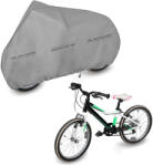 KEGEL Husă pentru bicicletă Optimal Garage S, 130-145 cm, gri