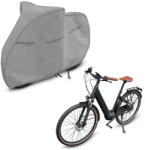KEGEL Husă pentru bicicletă electrică Optimal Garage XL, gri