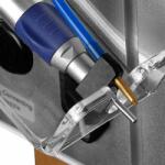 Activeshop Yoshida pro-spray LCD marógép (5906717409035)