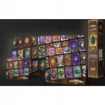  Blizzard Hearthstone Cardbacks egérpad 90 x 42 x 0, 4 cm (FBLMPHSCARDBK21XL)