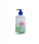 Bradoline kézfertőtlenítő gél Aloe Vera 500 ml - allegro