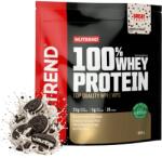 Nutrend Protein Nutrend 100% Whey Protein Wpc Wpi 800g Keksz Bcaa Krémmel Tápláló (8594017423003)
