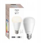 Aqara Intelligens Led izzó Aqara Led Bulb T2 Cct E27 Td Zigbee Bt 950lm 10.5W (LB-L02E)