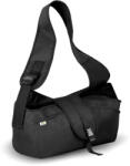 Kegel Geantă de transport pentru câini Beverly Hills L, neagră, până la 10 kg