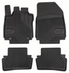 FroGum Covorașe cauciuc 3D No. 77 pentru Renault Clio IV 2012-2020 (3 buc)