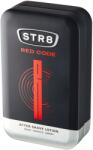 STR8 Red Code borotválkozás utáni arcvíz dobozban 100ml (8571042036)