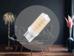 NEDES ZLS624CD G9 Led izzó 4W 4000K fehér (ZLS624CD)